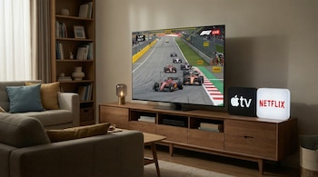 La alianza entre Apple TV