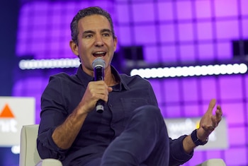 David Vélez fundó Nubank en