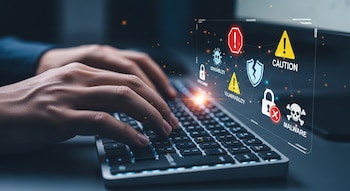 Mediante rastreo web, CeWL genera