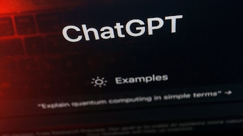 OpenAI identificó y bloqueó cuentas