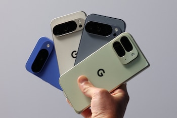 Pixel 10a vs Pixel 9a: