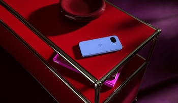 La introducción de Gorilla Glass