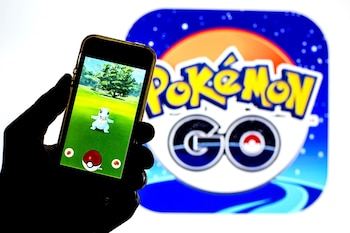 Pokémon GO lanza las Supermegaincursiones: