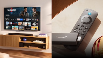 Amazon Fire TV retiró estas