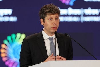 Sam Altman advierte en Nueva