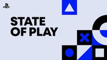 PlayStation State of Play de