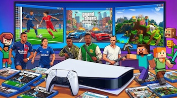 El evento será transmitido en