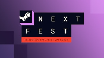 El evento Steam Next Fest