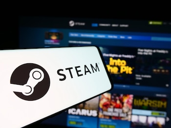 Steam permite adjuntar especificaciones de
