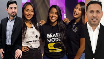 Infobae presenta un ranking de