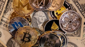 Las criptomonedas se caracterizan por