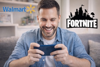 Walmart innova en reclutamiento tech