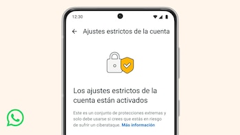 Esta nueva función brinda mayor