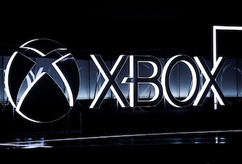 Xbox es una marca de