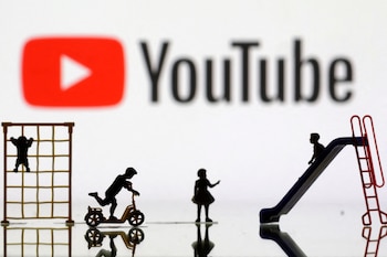 YouTube cuenta con diversas funciones