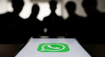 En Europa, la app dejará