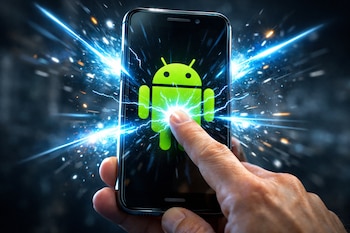 La Protección Avanzada de Android