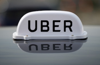 Uber busca ser uno de