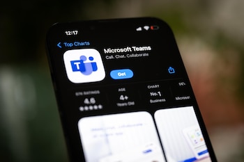 Microsoft Teams es el ecosistema
