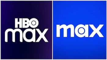 HBO Max se convierte en