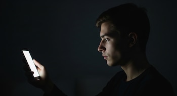 La tecnología Li-Fi logra velocidades