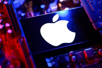Apple refuerza su liderazgo en