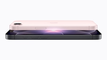 El iPhone 17e se presenta
