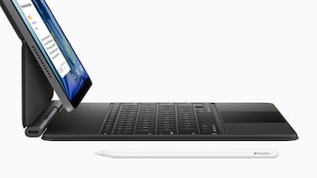 La nueva iPad Air amplía