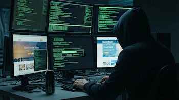 La nueva familia de malware