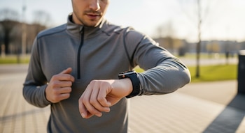 El Snapdragon Wear Elite está