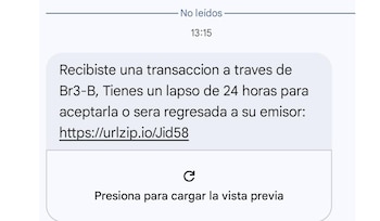Los usuarios pueden identificar que