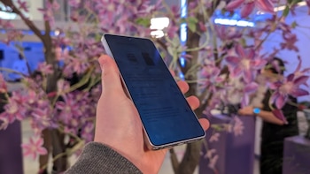 Samsung ha potenciado las capacidades