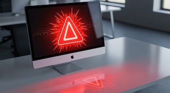 El malware no solo afecta