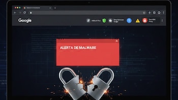 Un malware con nombre RenEngine
