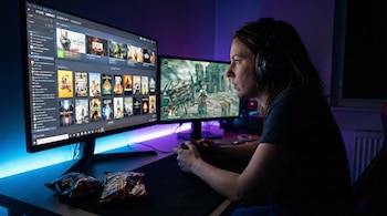 Control: Edición Definitiva se incorpora