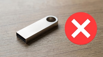 La incompatibilidad de las memorias