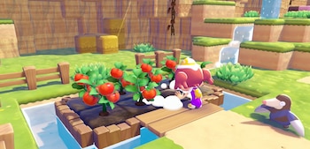 Pokémon Pokopia. (Nintendo)