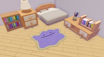 Pokémon Pokopia te da como