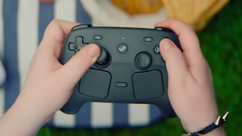 La Steam Machine será seis
