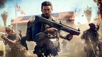 Battlefield 6 pasó de tener