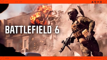 Según datos de Steam, Battlefield
