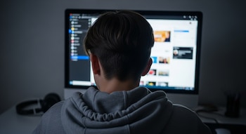 El malware se distribuye a