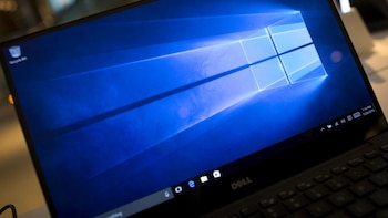 La ejecución de Windows 11