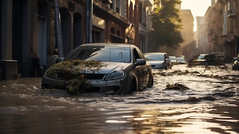 Flood Hub es totalmente gratuito
