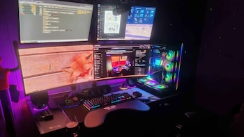 Las PC de escritorio pueden