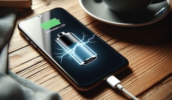 Los celulares modernos cuentan con