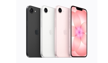 Los nuevos modelos del iPhone