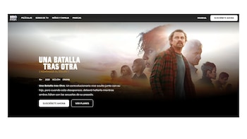Una batalla tras otra se