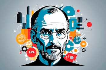 El método Jobs: minimalismo, autenticidad