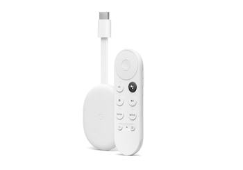 Desarrollado por Google, Chromecast también